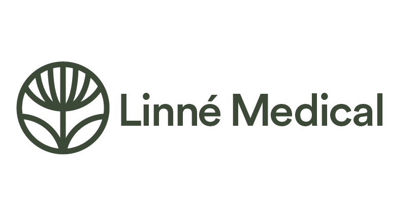 Linne Medical Center logotyp