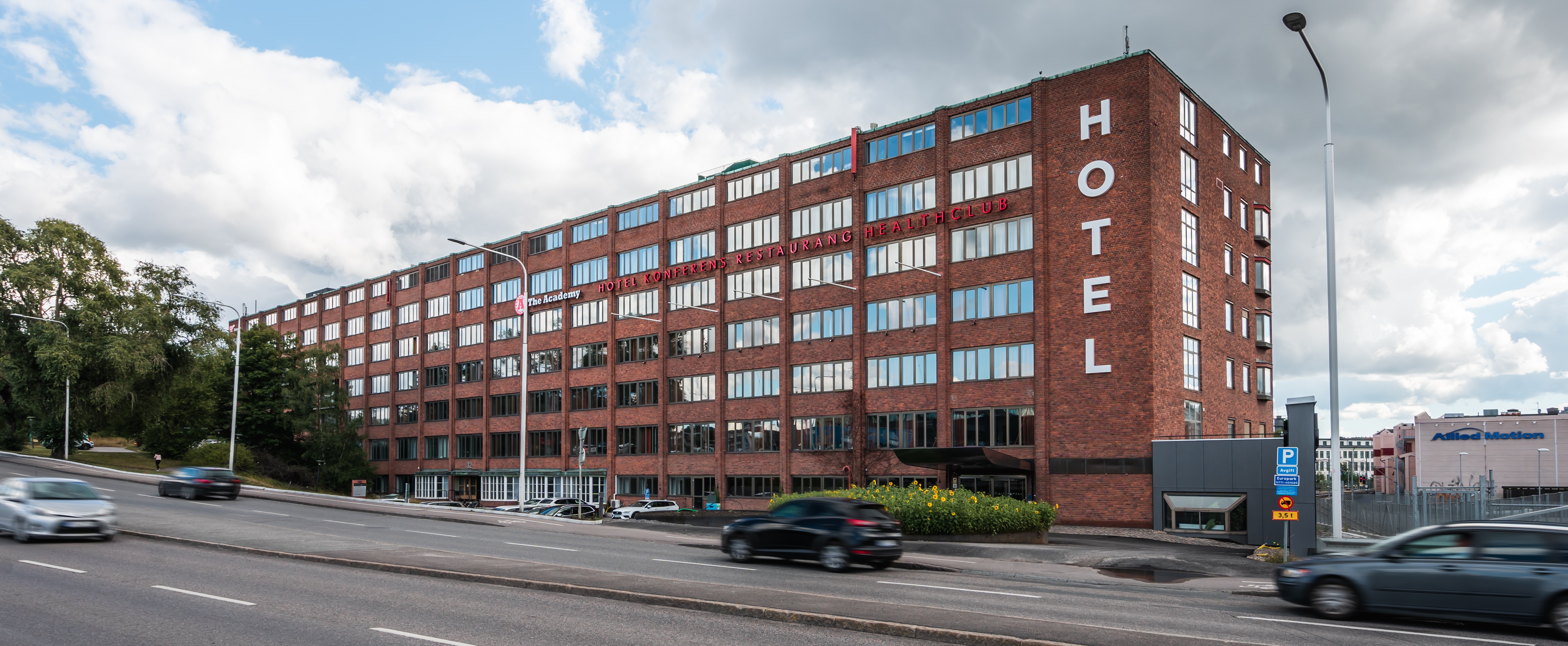 Mornington Healthclub & Care